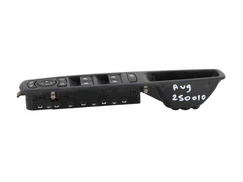 Left front window switch RENAULT SCÉNIC III (JZ0/1_) 1.6 dCi (JZ00, JZ12) | BP26242315I27 - Image 3
