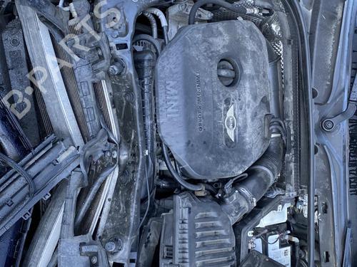 Instrument cluster MINI MINI (F56) Cooper | BP25660852C47 