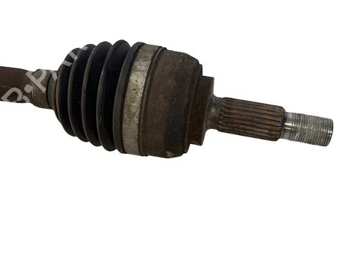 Left front driveshaft RENAULT TWINGO II (CN0_) 1.2 16V (CN04, CN0B) | BP39761985M38 - Image 3