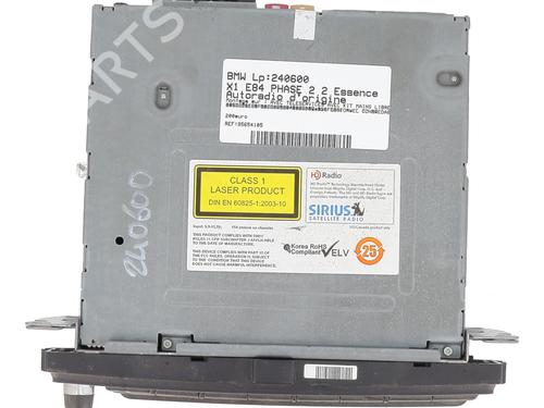 Radio BMW X1 (E84) xDrive 20 i | BP25743245E6  - Image 7