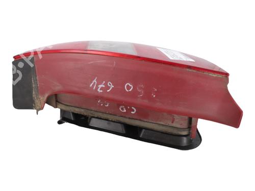 Right taillight CITROËN C5 I (DC_) 2.0 HDi (DCRHZB, DCRHZE) | BP30851597C35 - Image 2