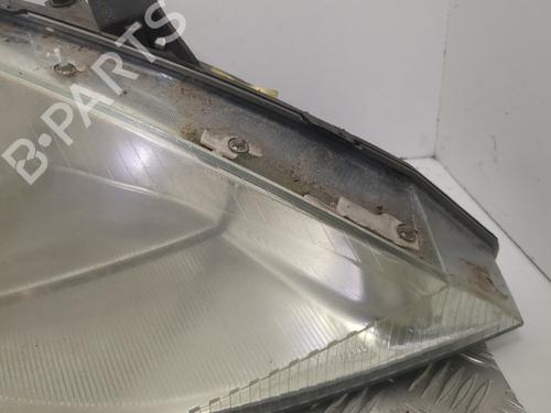 Used Right headlight Right headlight FORD FOCUS I Turnier (DNW) 1.8 Turbo DI / TDDi (90 hp) 25656706 25656706