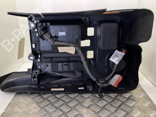 Middle console FORD TRANSIT CONNECT V408 Box Body/MPV 1.6 TDCi | BP25656888I22 