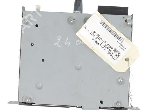 Radio CITROËN C4 II (NC_) 1.6 HDi 115 | BP25660781E6