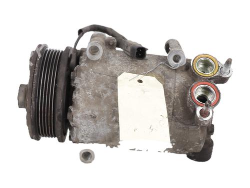 AC compressor FORD S-MAX (WA6) 2.0 TDCi | BP37992689M34 - Image 5