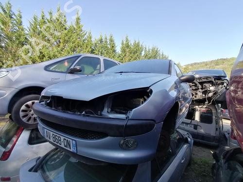 Sikringsdåse PEUGEOT 206 Hatchback (2A/C) 2.0 HDI 90 | BP25660268E1 