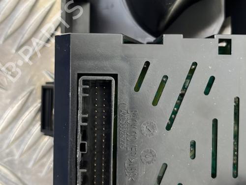 instrument-cluster-renault-twingo-ii-cn0_-2007-25658453 main image