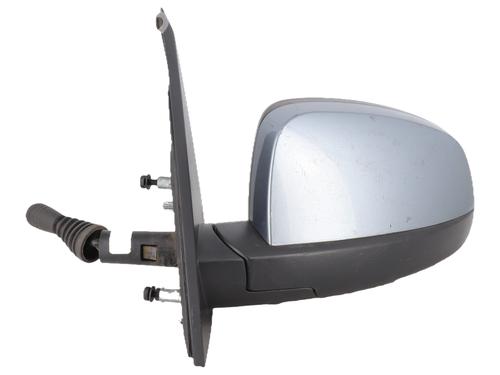 left-mirror-opel-meriva-a-mpv-x03-2003-2004-2005-2006-2007-2008-2009-2010-25661319 main image