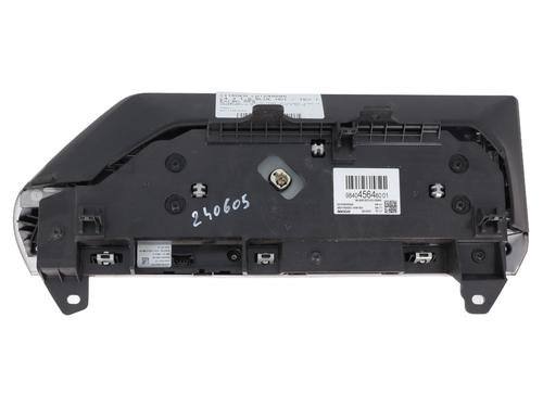 Display monitor CITROËN C4 III (BA_, BB_, BC_) 1.5 BlueHDi 130 (BBYHZB) | BP30517727C48