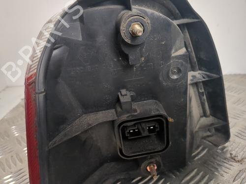 Højre baglygte RENAULT TWINGO I (C06_) 1.2 (C066, C068) | BP25656430C35 