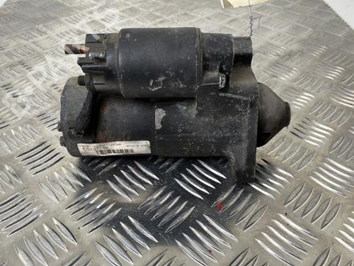 Used Starter RENAULT KANGOO Express (FW0/1_) 1.5 dCi 90 (FW0G, FW05, FW08, FW11) (90 hp) 25661093