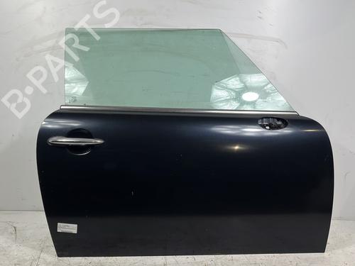 Used Right front door MINI MINI (R56) Cooper D (109 hp) 31136752