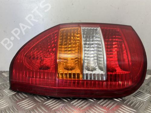 Used Left taillight Left taillight OPEL ZAFIRA A MPV (T98) 1.6 16V (F75) (101 hp) 25659528 25659528