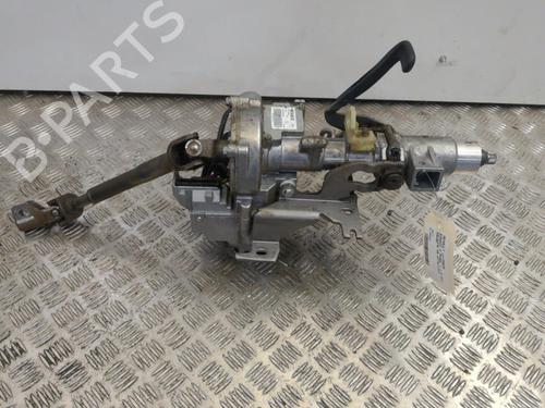 Steering column RENAULT KANGOO / GRAND KANGOO II (KW0/1_) 1.5 dCi 90 (KW05, KW08, KW0G, KW11) | BP25655924M21 