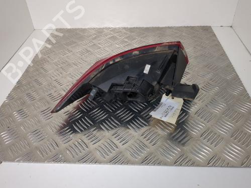 Right taillight RENAULT CLIO IV (BH_) 1.5 dCi 90 | BP25655226C35 