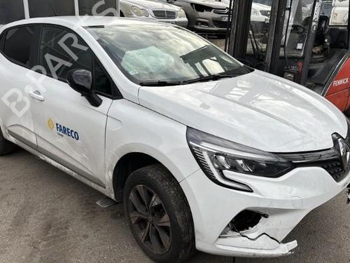 Used Injection rail RENAULT CLIO V (B7_) 1.0 TCe 90 (B7MT) (91 hp) 25658674