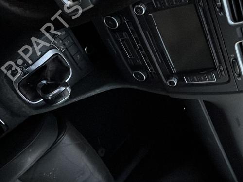 Hand brake VW GOLF VI (5K1) 2.0 GTi | BP31884106I18 - Image 8