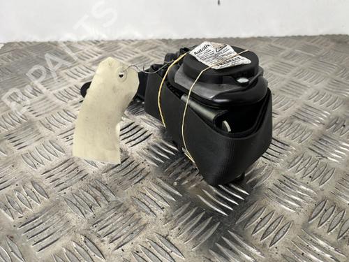 Front left seatbelt RENAULT CLIO IV (BH_) 1.5 dCi 75 | BP25660394I26 - Image 2