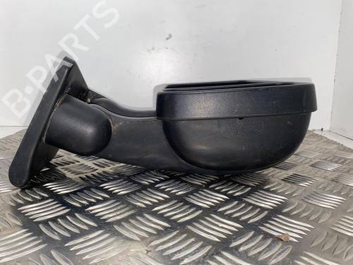 Right mirror RENAULT TRAFIC Van (T_, P_, V_) 2.5 D | BP25659279C27 