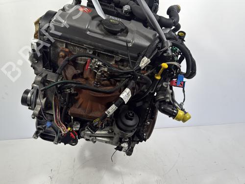 Engine CITROËN C3 I (FC_, FN_) 1.4 i | BP27883548M1 