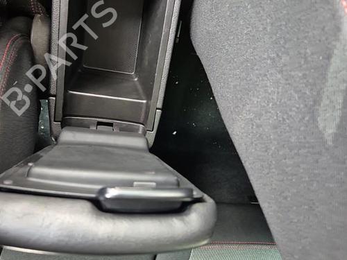 Starter PEUGEOT 308 I (4A_, 4C_) 1.6 GTi | BP25656699M8 