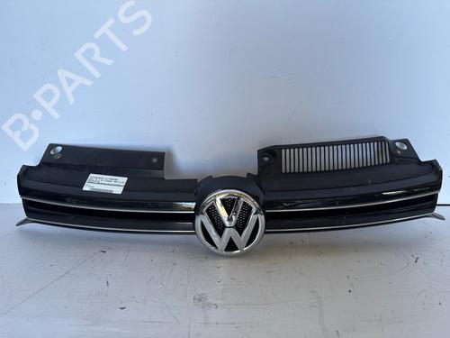grille-vw-golf-vi-5k1-2008-2009-2010-2011-2012-2013-2014-37450457 main image