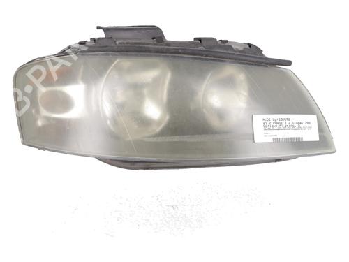 Right headlight AUDI A3 (8P1) 2.0 TDI 16V | BP39468751C29 - Image 5