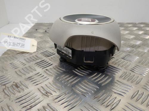 Driver airbag FIAT 500 (312_) 1.3 D Multijet (312AXB1A) | BP25655727C9 