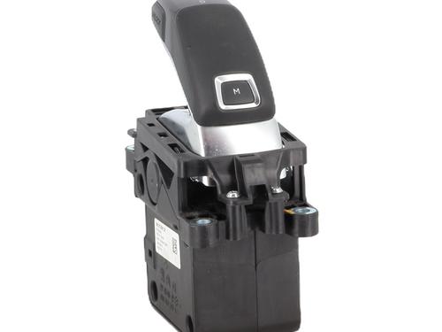 Gear lever PEUGEOT 3008 II SUV (MC_, MR_, MJ_, M4_) 1.5 BlueHDi 130 | BP28212617M90