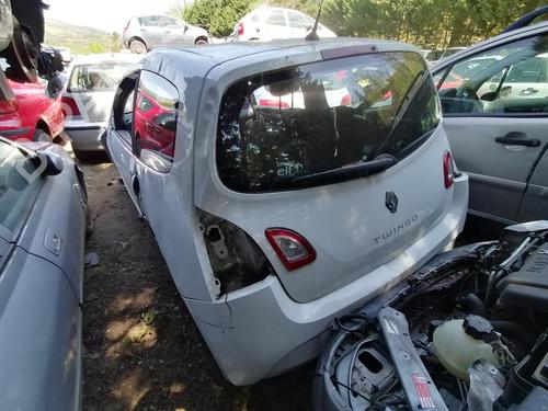 Right taillight RENAULT TWINGO II (CN0_) 1.5 dCi 75 | BP25659456C35 - Image 3