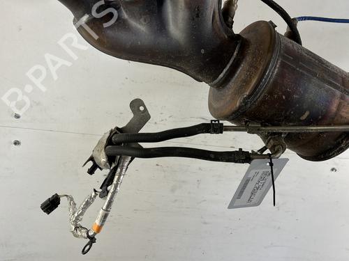 Exhaust manifold FORD USA MUSTANG Convertible 5.0 V8 | BP25657900M110 