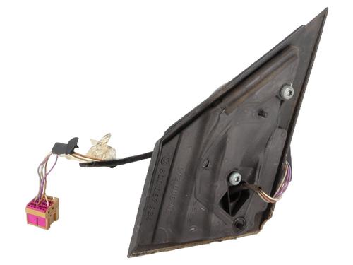 Right mirror VW POLO IV (9N_, 9A_) 1.9 SDI | BP29737682C27 