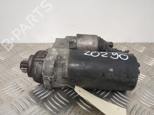 Startmotor SKODA FABIA I (6Y2) 1.4 TDI | BP25655975M8 