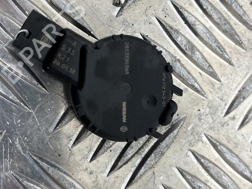 Electronic module RENAULT CLIO IV (BH_) 0.9 TCe 90 (BHNF, BHMA, BHMH, BHJK, BHJR) | BP25658300M83 
