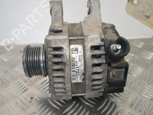 Alternator CITROËN C4 II (NC_) 1.2 THP 130 (NCHNYM, NCHNYT) | BP25659387M7 - Image 2