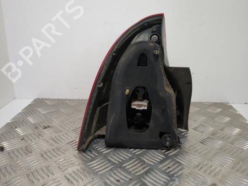 Right taillight CITROËN C5 II (RC_) 2.0 HDi (RCRHRH) | BP25657465C35 - Image 5