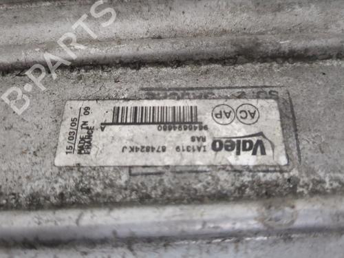Intercooler CITROËN C4 I (LC_) 2.0 HDi | BP25656542M30 