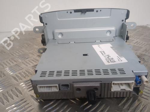 Multifunctionele display DACIA SANDERO II 1.5 dCi | BP25659862C48 