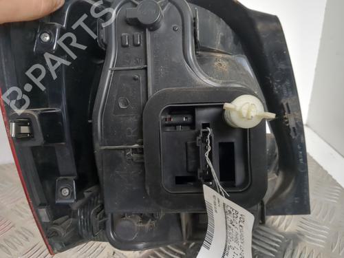 Used Right taillight Right taillight 25655056 25655056