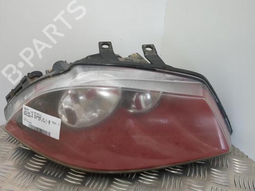 Right headlight SEAT IBIZA III (6L1) 1.9 TDI Cupra R | BP25657623C29 