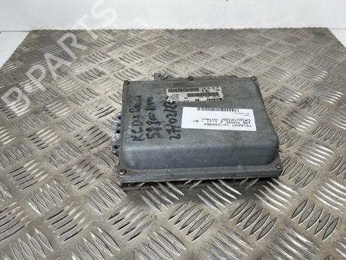 Engine control unit (ECU) PEUGEOT 106 II (1A_, 1C_) 1.1 i | BP25660215M57 