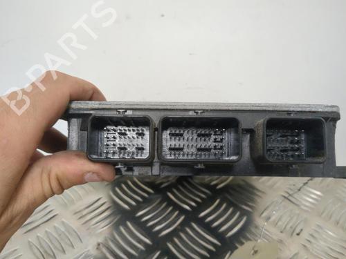 Computer motormanagement RENAULT SCÉNIC II (JM0/1_) 1.5 dCi (JM02, JM13) | BP25657509M57 