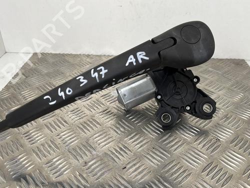 Viskermotor bagrude CITROËN BERLINGO Box Body/MPV (B9) 1.6 HDi / BlueHDi 75 | BP25660298M102