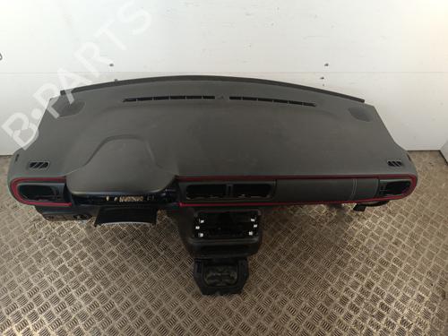 Dashboard CITROËN C3 III (SX) 1.2 THP 110 (SXHNPS, SXHNZT, SXHNZ6) | BP25656242C46  - Image 8