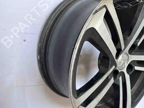 Felge für Felge PEUGEOT 208 I (CA_, CC_) 1.6 HDi / BlueHDi 75 (75 hp) 36544671 36544671