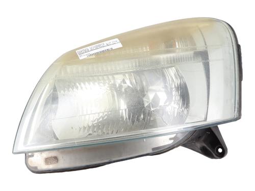 Left headlight PEUGEOT PARTNER MPV (5_, G_) 1.6 HDi 90 | BP33969565C28 - Image 3