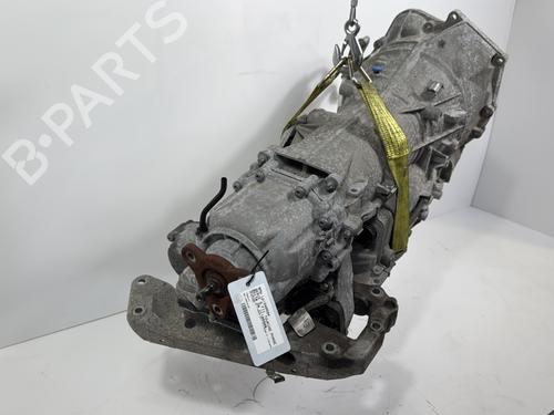 Gearbox BMW 5 Touring (F11) 535 i xDrive | BP27212104M3 