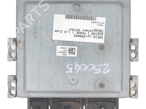 Engine control unit (ECU) DACIA DUSTER (HS_) 1.5 dCi | BP32068395M57 - Image 5