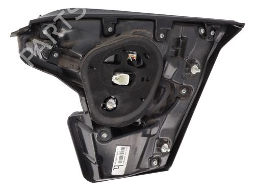 Left tailgate light TOYOTA C-HR (_X1_) 1.8 Hybrid (ZYX10_, ZYX11_, ZYX10R, ZYX11R) | BP31597407C79