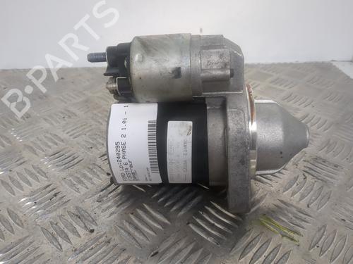 Startmotor FORD FIESTA VI (CB1, CCN) 1.0 EcoBoost (100 hp) 25654880